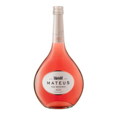 Mateus The Original Rose 100cl