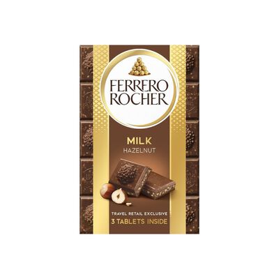 Rocher Tablets Classic 270g