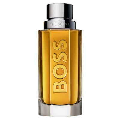 The Scent Eau de Toilette 100ml