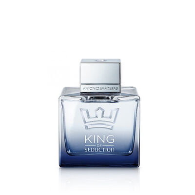 King Of Seduction Eau de Toilette 100ml