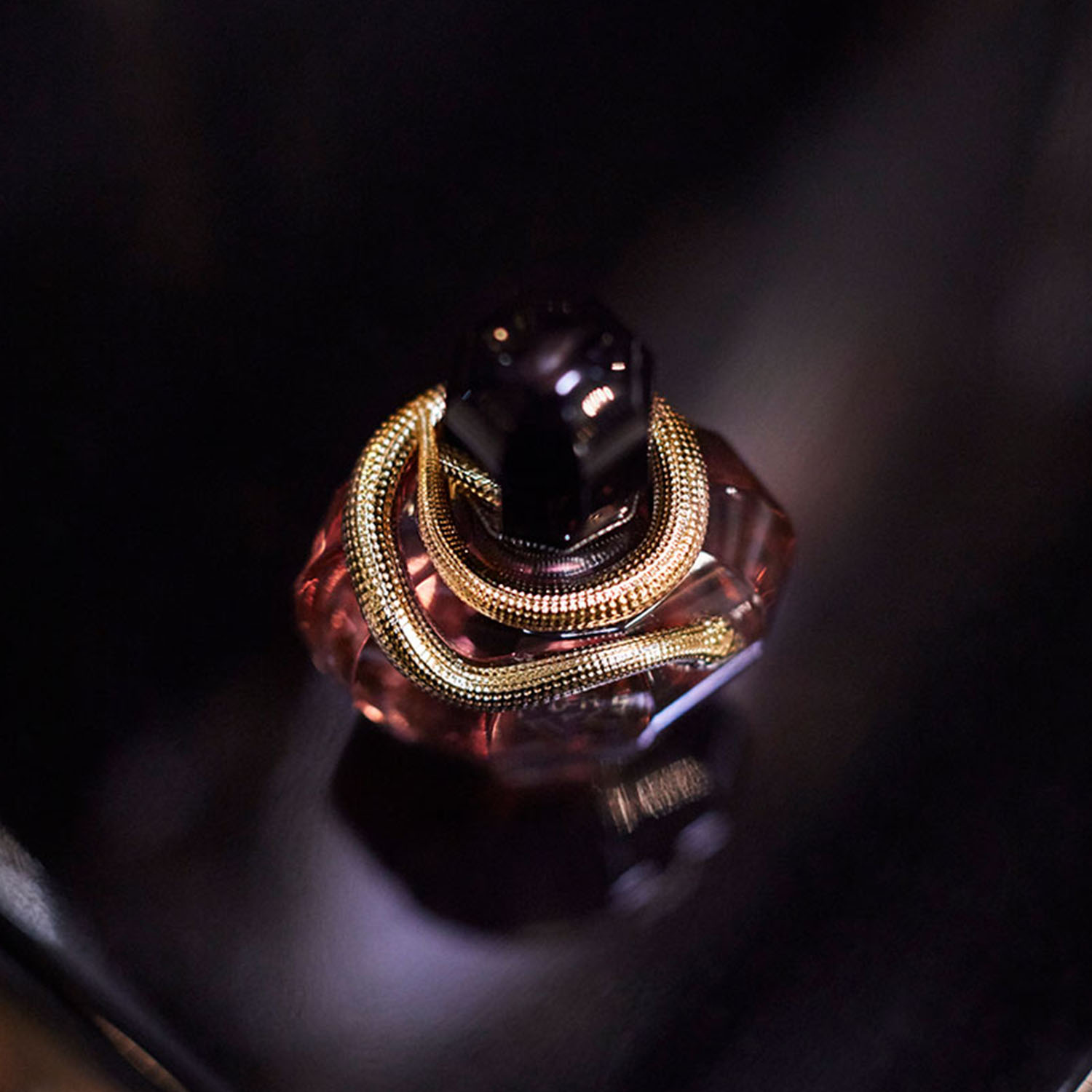 Pure XS For Her Eau de Parfum 50ml image number null