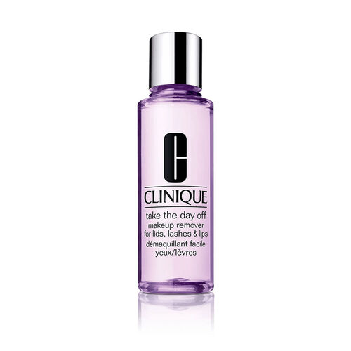 Take Day Off Make Up Remover 125ml image number null