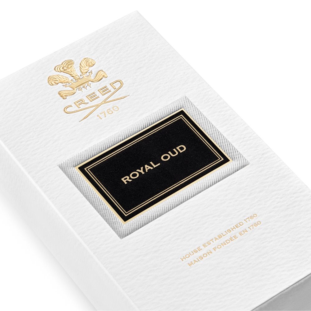 Royal Oud EDP 100ml image number null