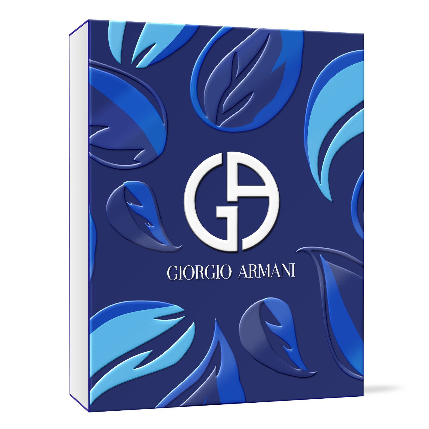 Armani Code Parfum Gift Set 125ml image number null