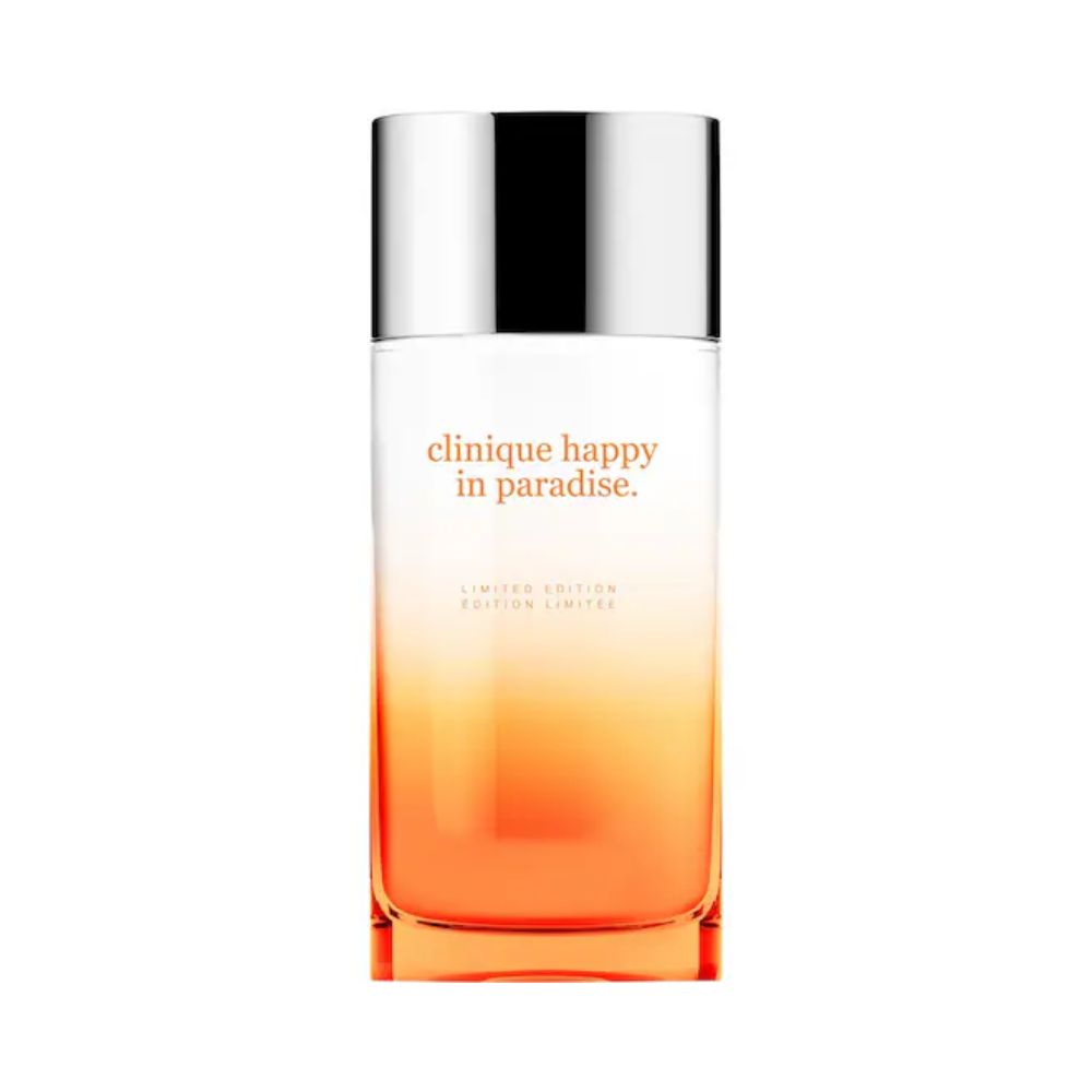 Happy In Paradise EDP 100ml image number null