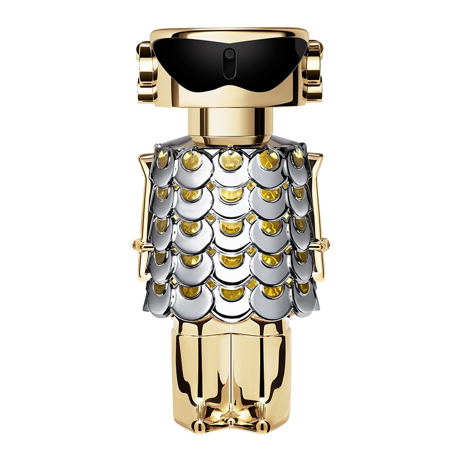 Fame Eau De Parfum 50ml image number null