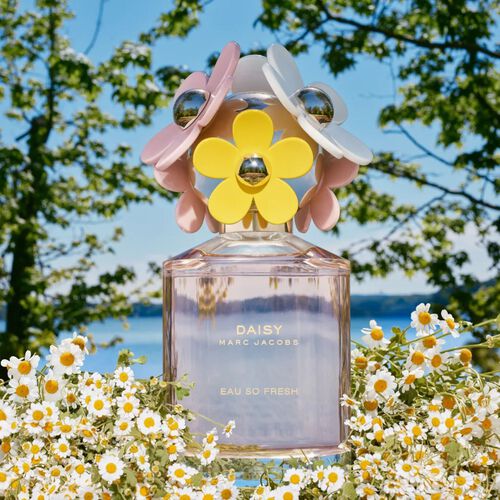 Daisy Eau So Fresh EDT 75ml image number null