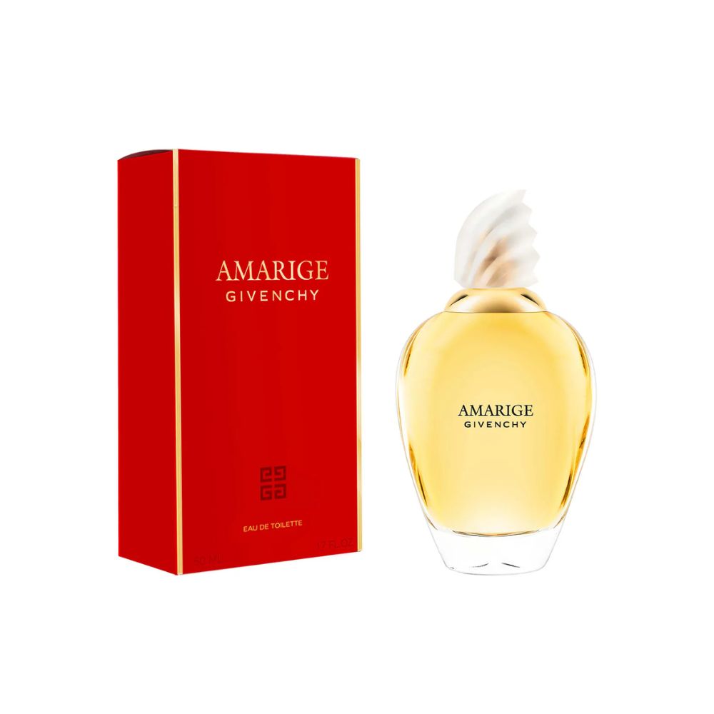 Amarige EDT 50ml image number null