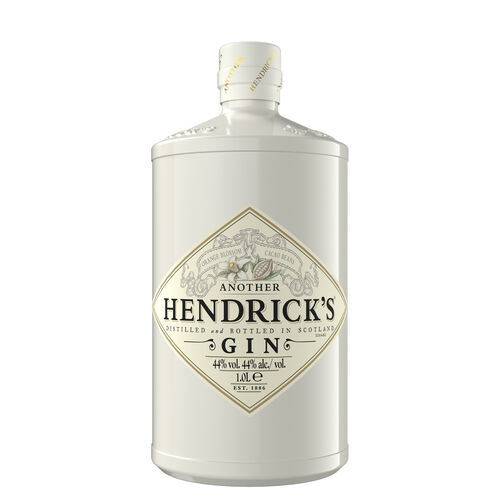Another Gin 44% 1L image number null
