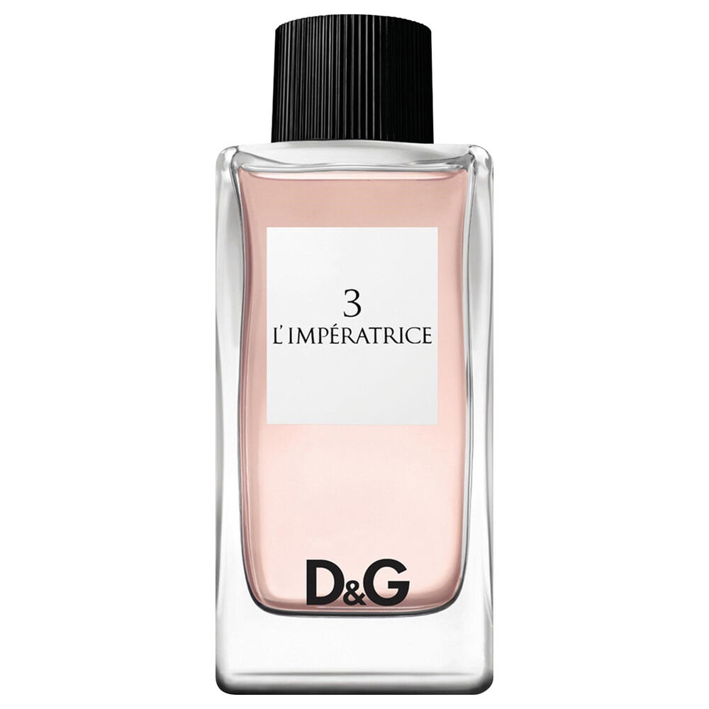 L'Imperatrice Eau De Toilette 100ml image number null