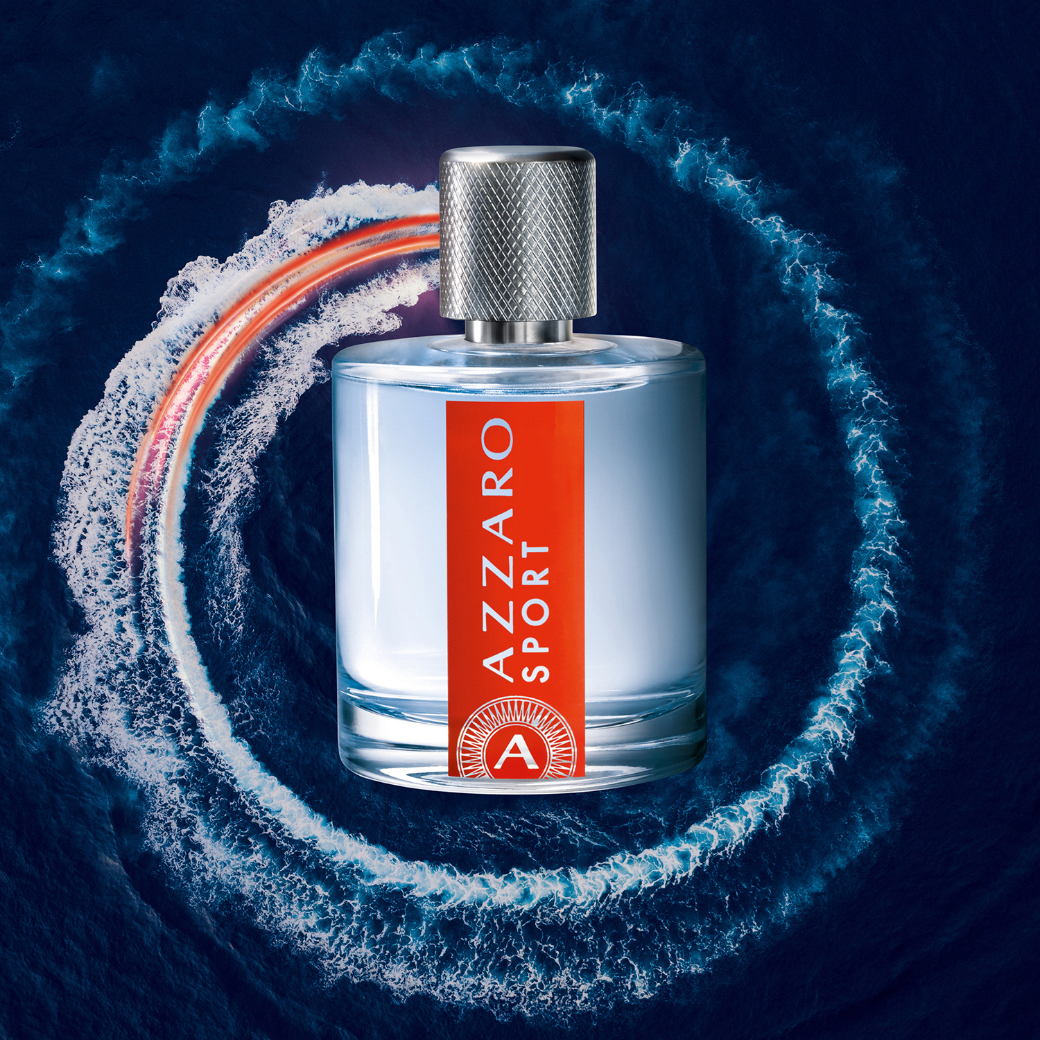 Sport Eau de Toilette 100ml image number null
