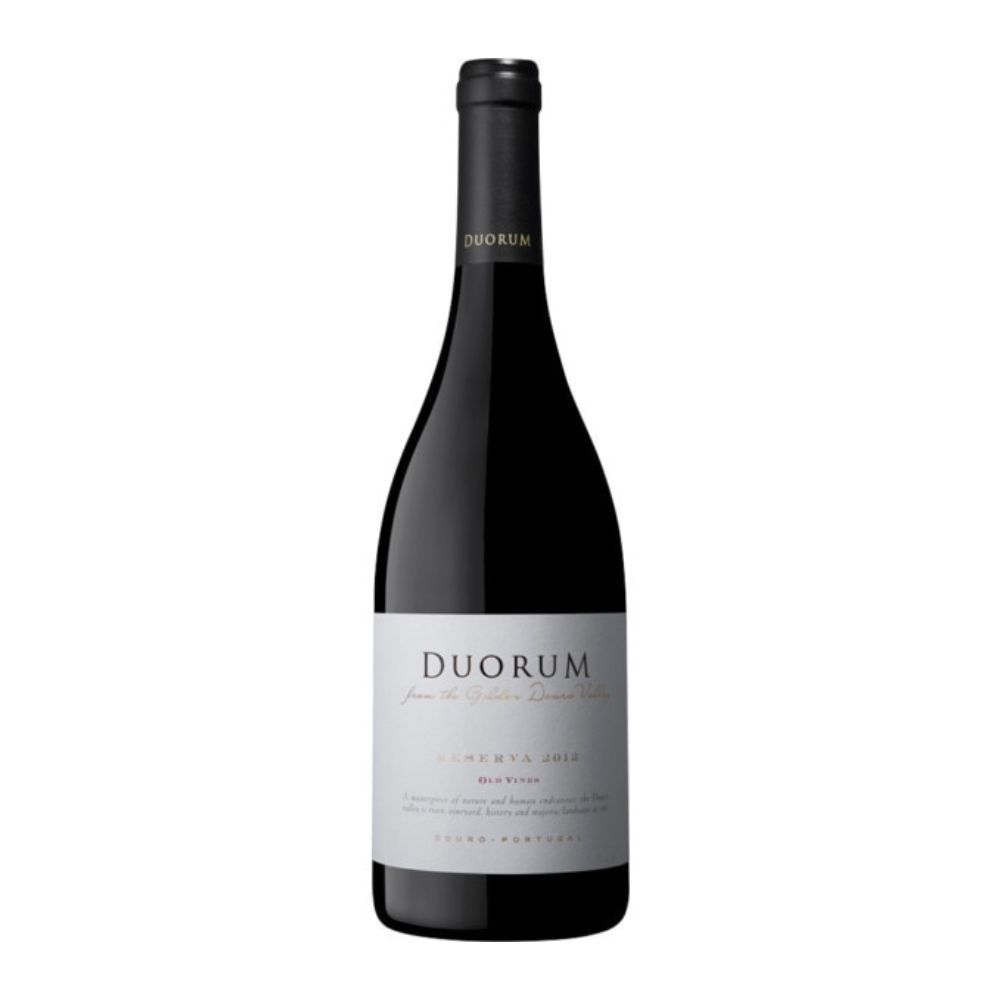 Duorum Reserva Tinto 75cl image number null