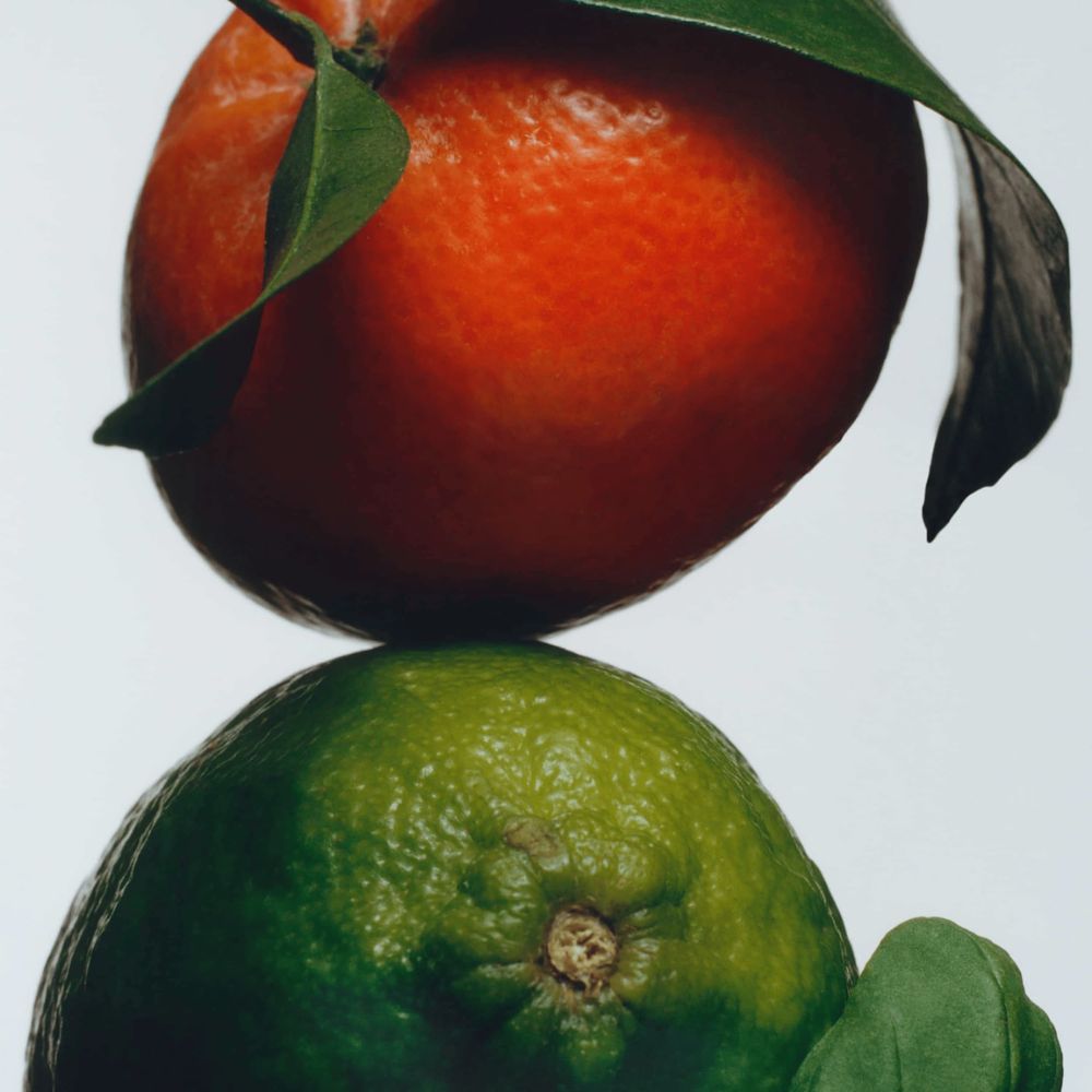 Lime Basil & Mandarin Pre Wrap EDC 100ml image number null