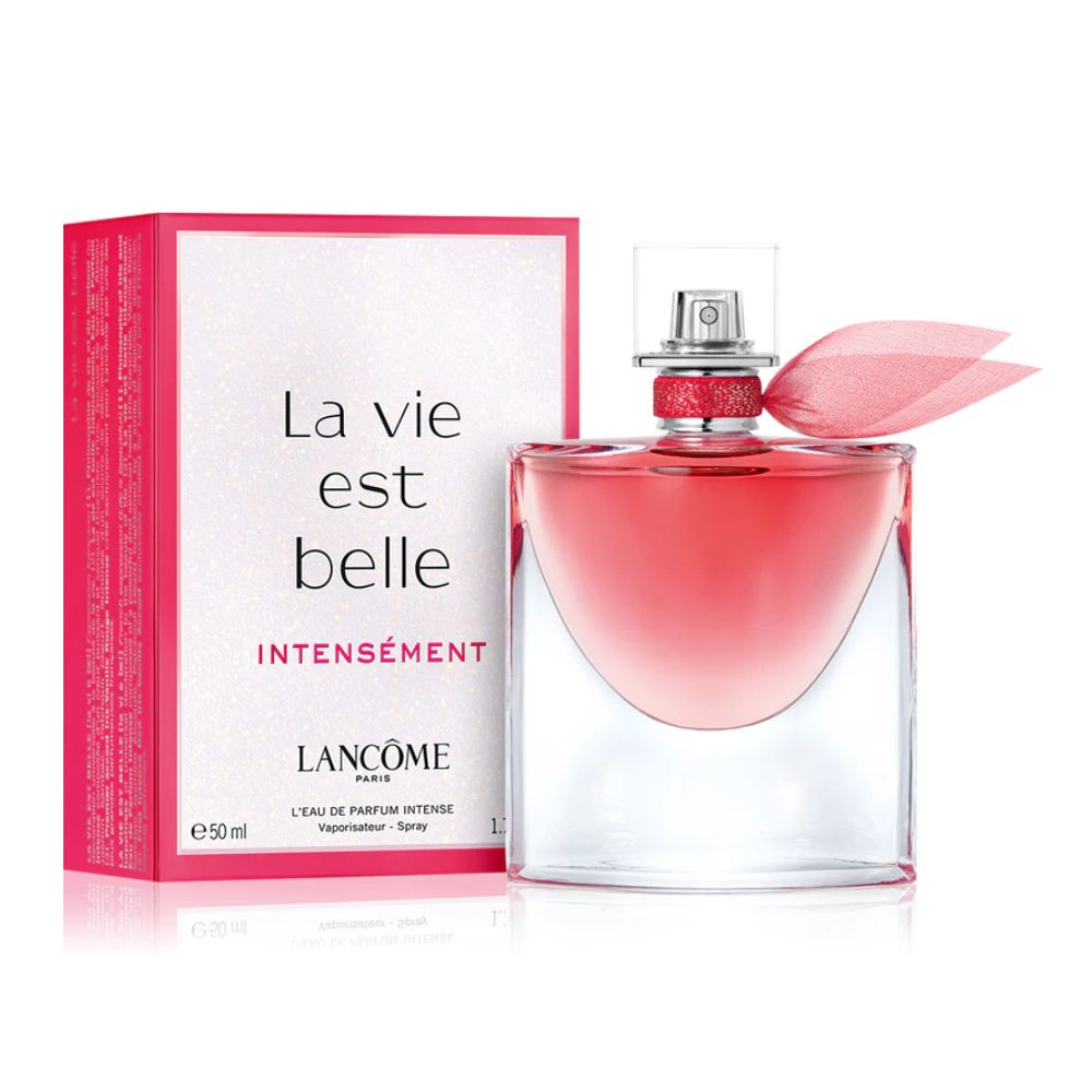 La Vie Est Belle L' Intens&eacute;ment EDP Intense 50ml image number null
