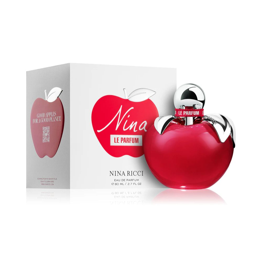 Nina EDP Ladies 50ml image number null