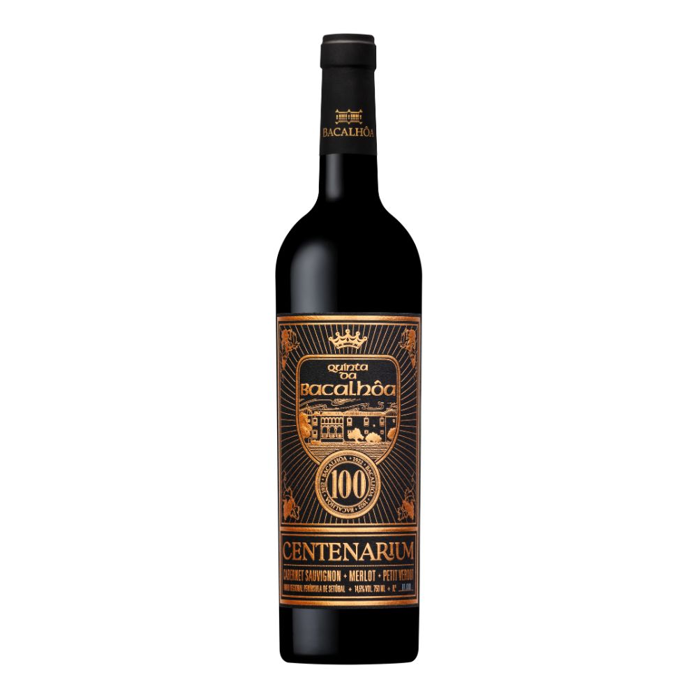 Quinta da Bacalhôa Centenarium 75cl image number null