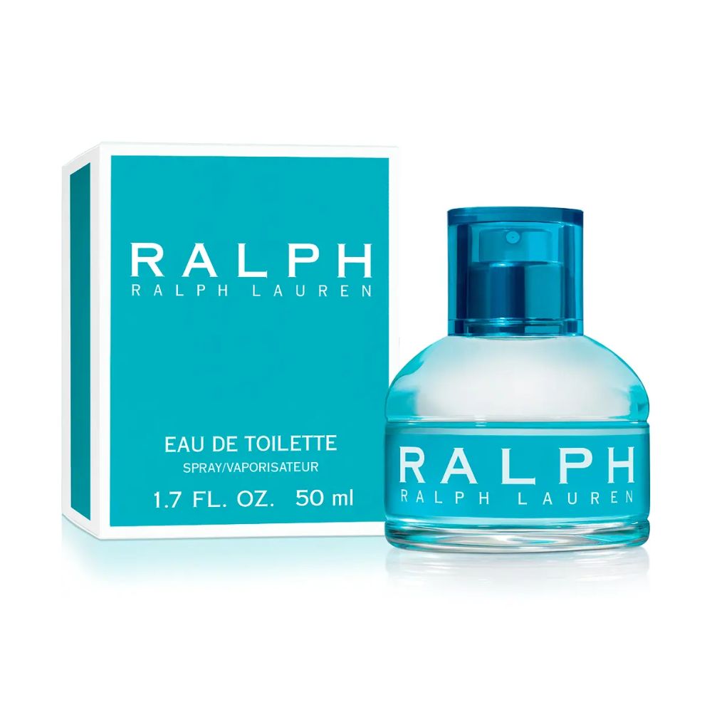 Ralph Eau de Toilette 50ml image number null