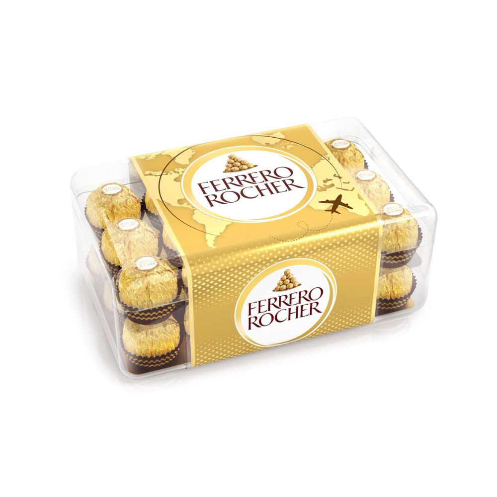 Ferrero Rocher 375g image number null