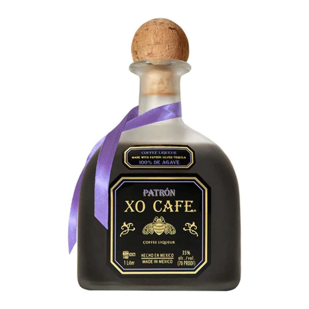 Patron XO Cafe 70cl image number null