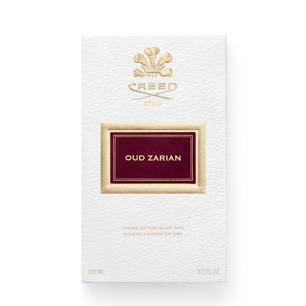 Oud Zarian EDP 100ml image number null