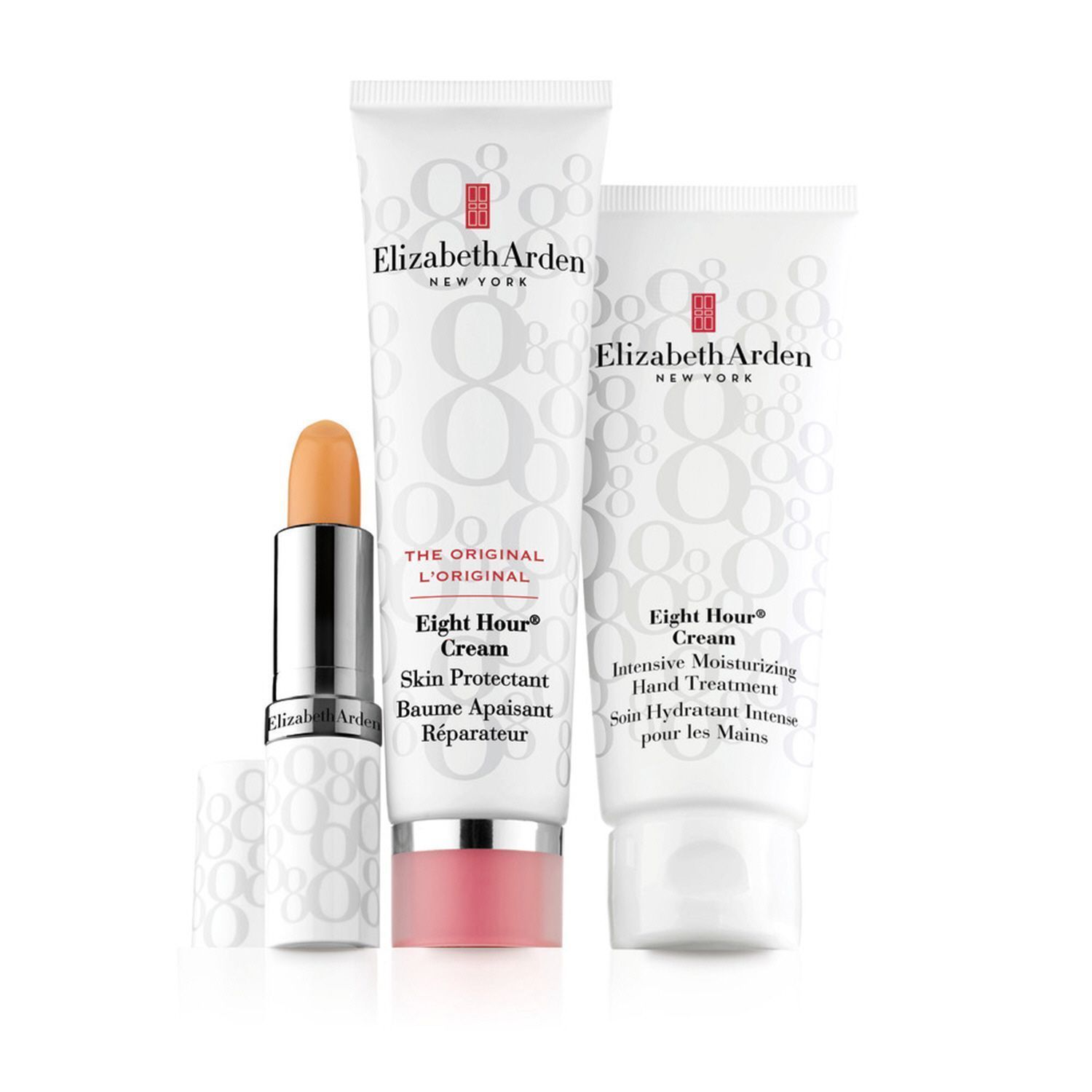 Eight Hour Cream Beauty Must Haves Set image number null