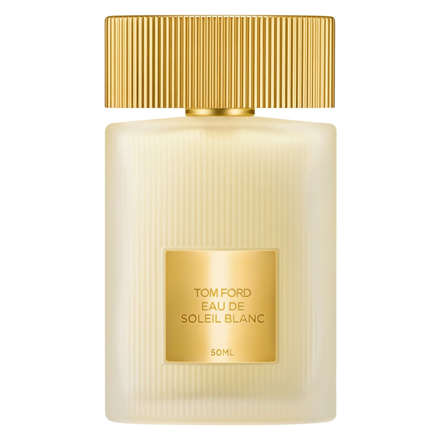 Eau de Soleil Blanc Eau de Toilette 50ml image number null
