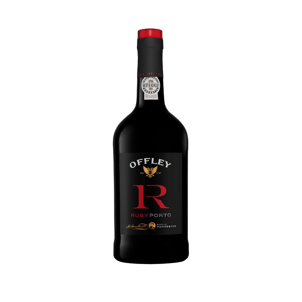 Offley Ruby Porto 75cl image number null