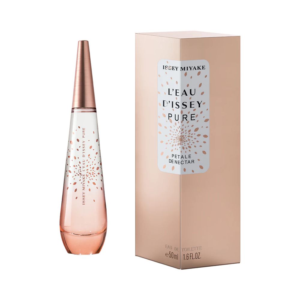L'Eau Dissey Pure Petale EDT 50ml image number null