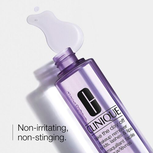 Take Day Off Make Up Remover 125ml image number null