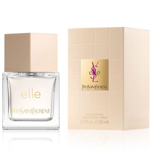 Elle Eau de Parfum 80ml image number null