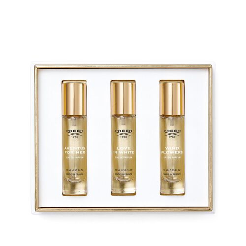 Ladies EDP 3x10ml TREX image number null