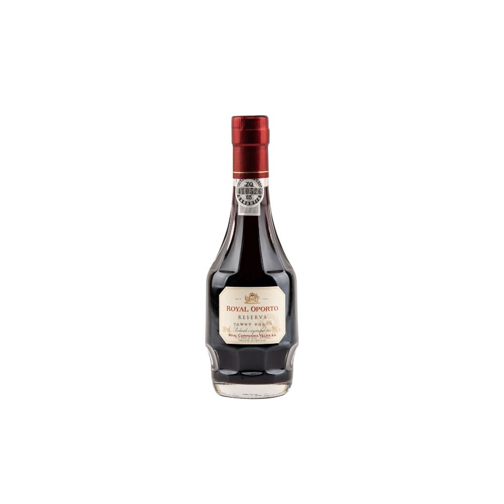 Royal Oporto Reserva Tawny 20cl image number null