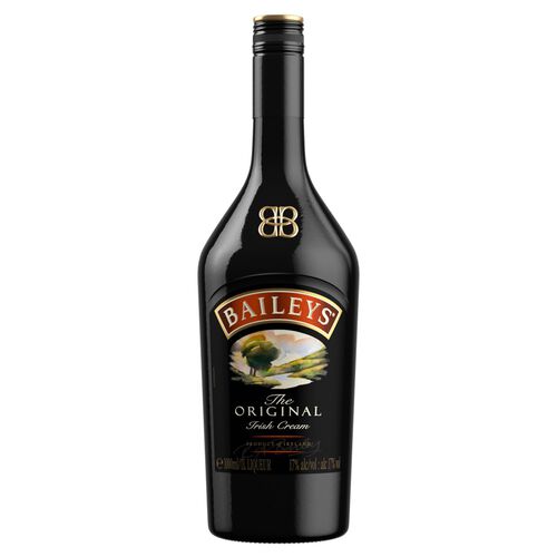 Original Irish Cream Liqueur 1L image number null