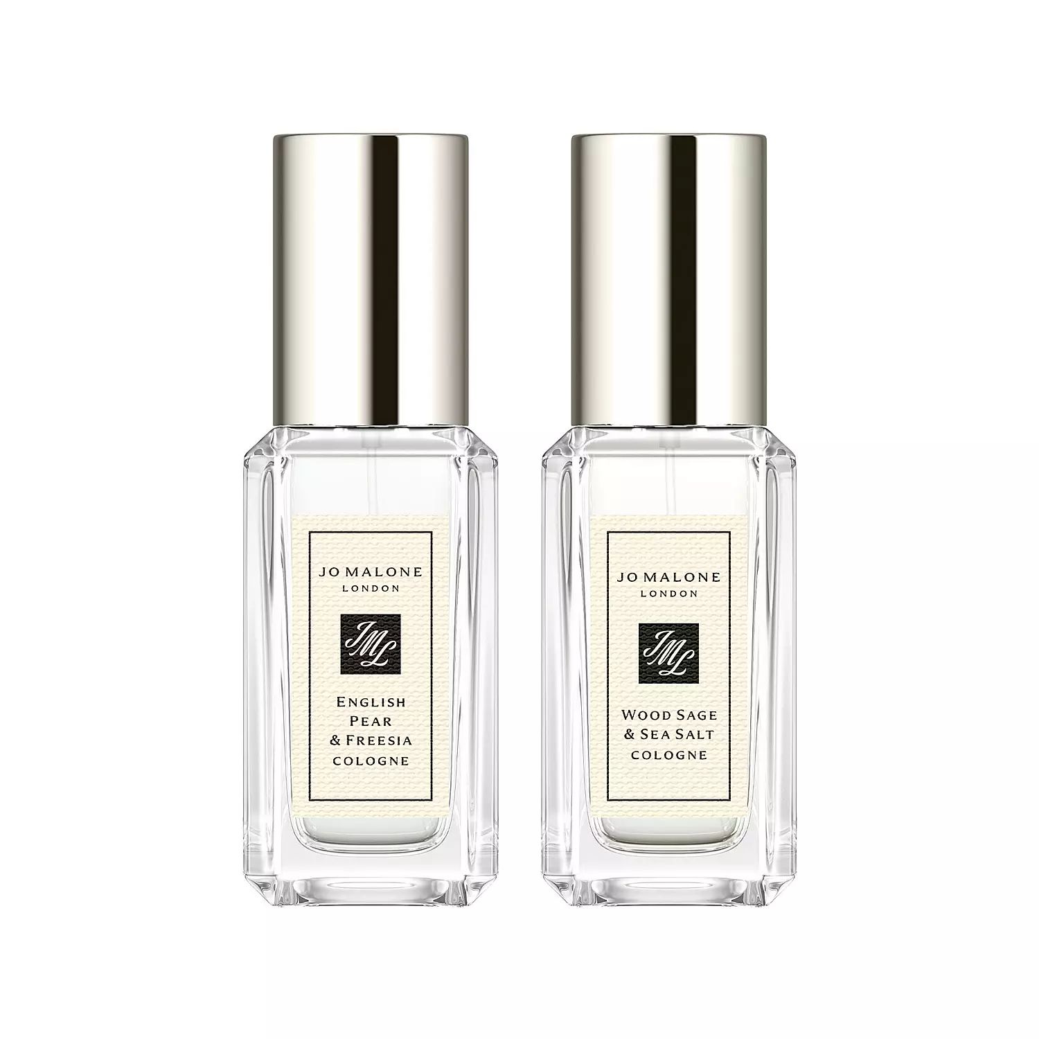 Cool & Fresh Travel Cologne Duo image number null