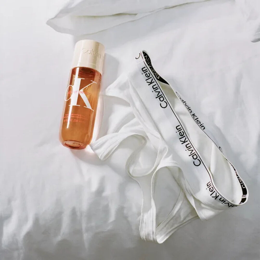 CKL Hair & Body Mist Sheer Peach 236ml image number null