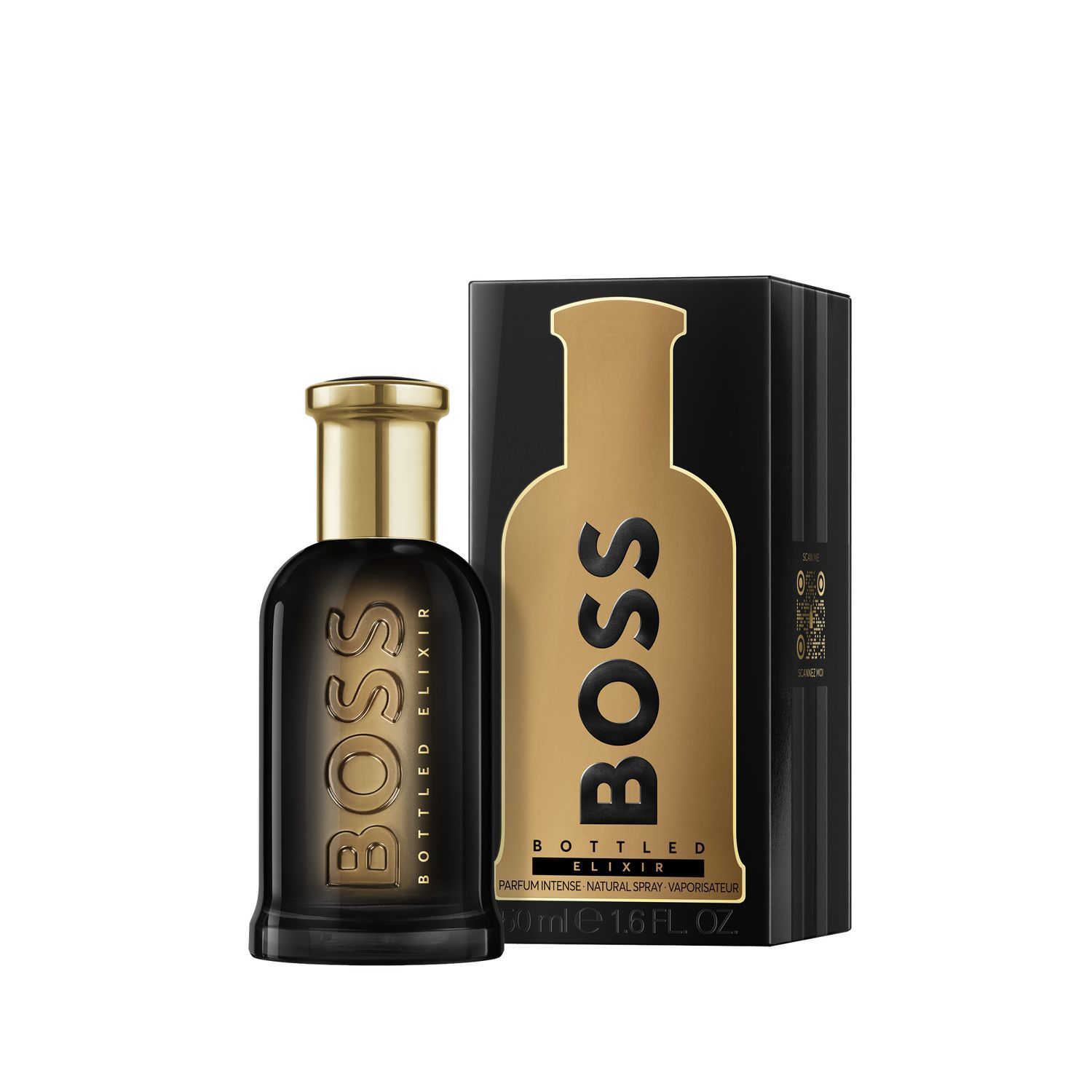 Boss Bottled Elixir Eau de Parfum 50ml image number null