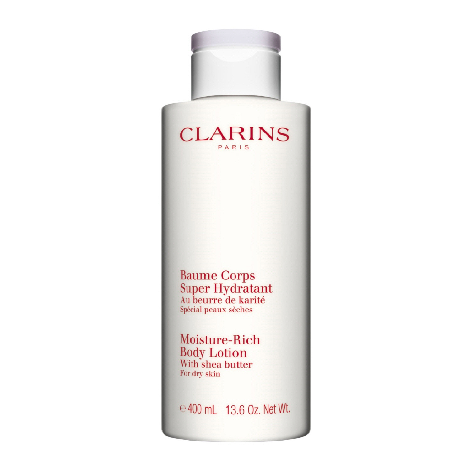 Moisture Rich Body Lotion 400ml image number null