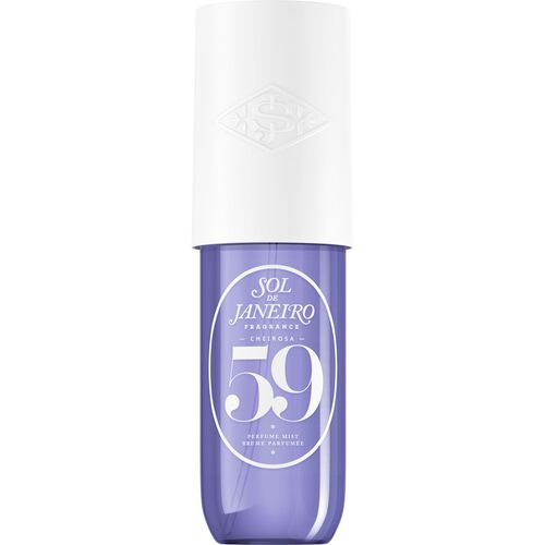 Brazilian Crush Cheirosa 59 Perfume Mist 90ml image number null