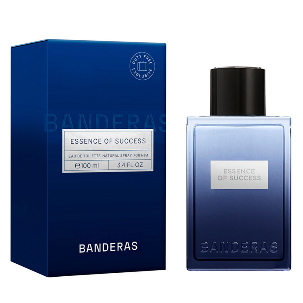 ABD Essence of Success EDT 100ml image number null