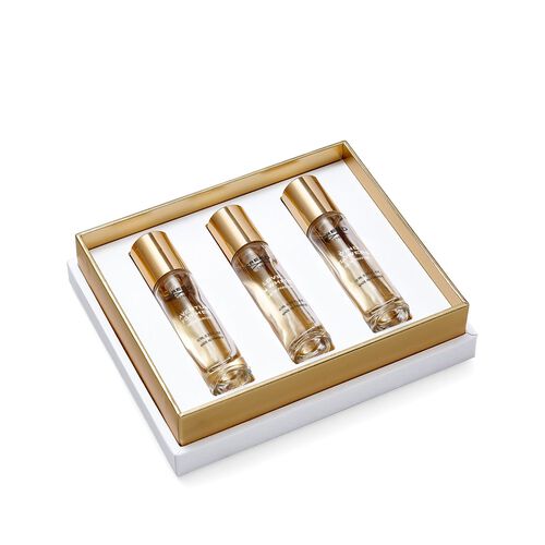 Ladies EDP 3x10ml TREX image number null