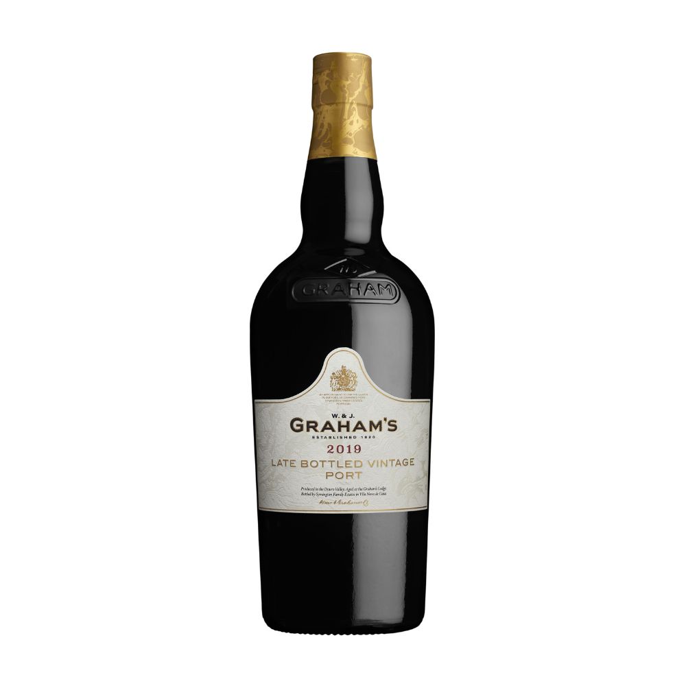 LBV 75cl image number null