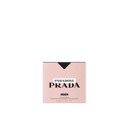 Paradoxe EDP Intense 50ml image number null