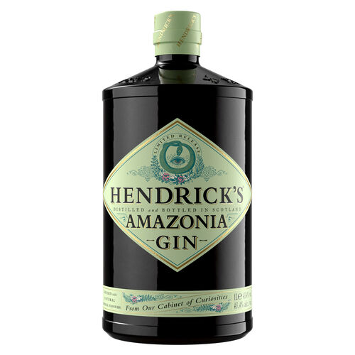 Hendricks Amazonia Gin 100CL image number null
