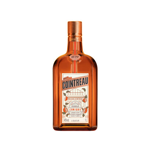 Cointreau Liqueur 100cl image number null