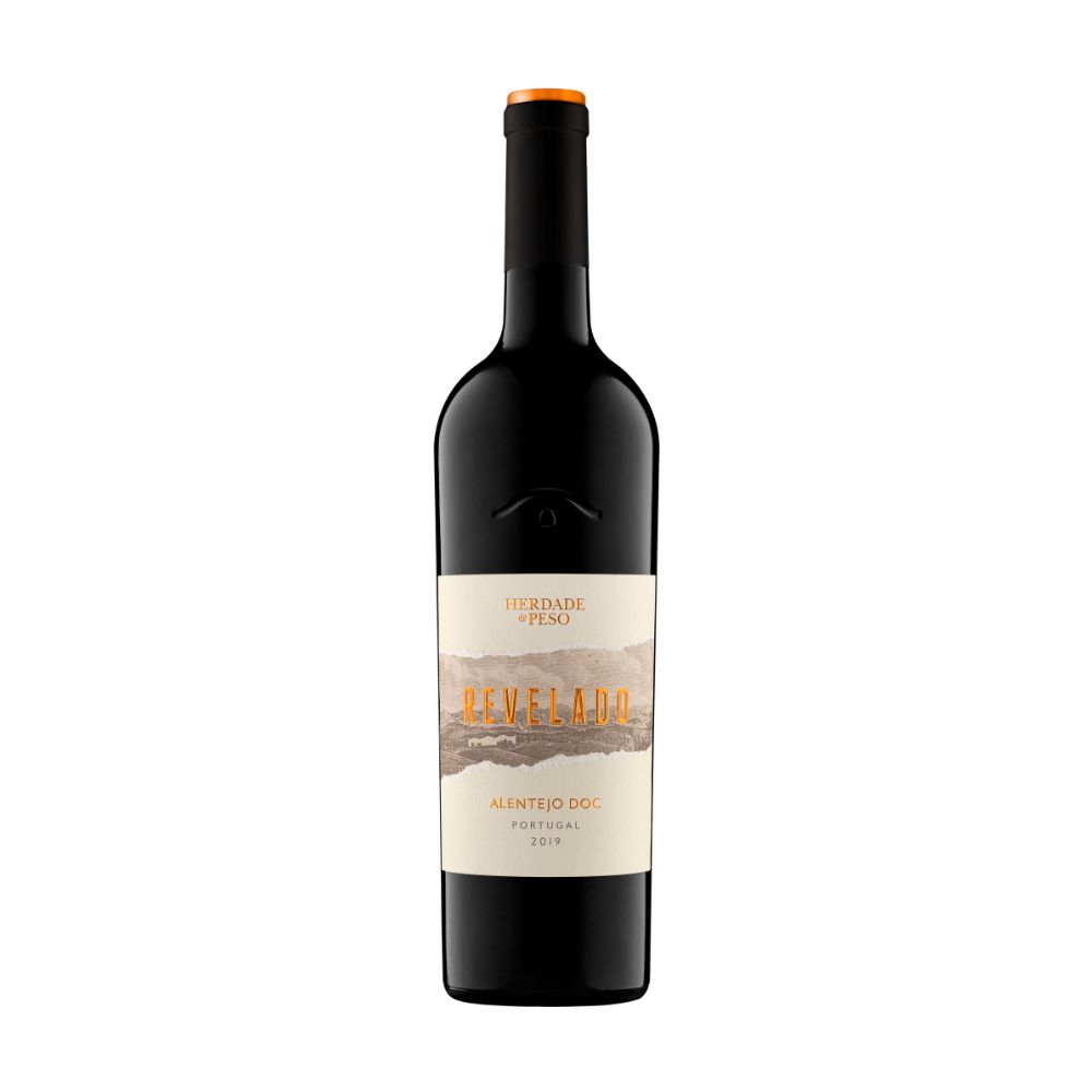 Herdade do Peso Revelado 75cl image number null