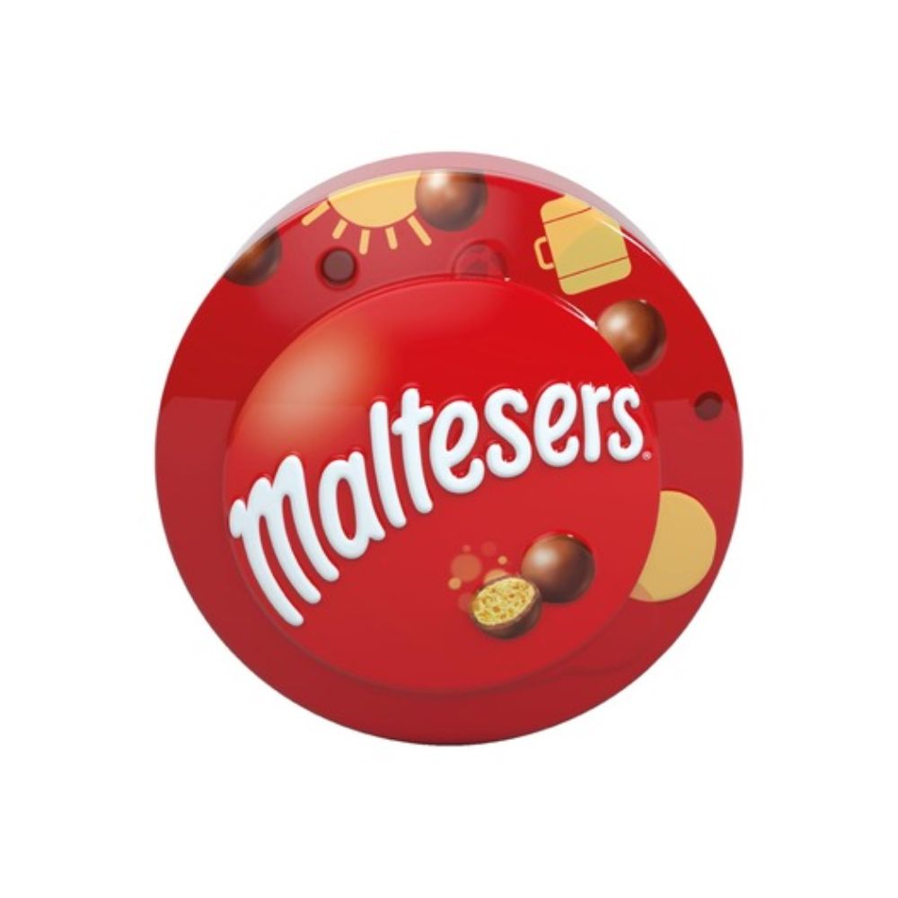 Maltesers Tin 111g image number null