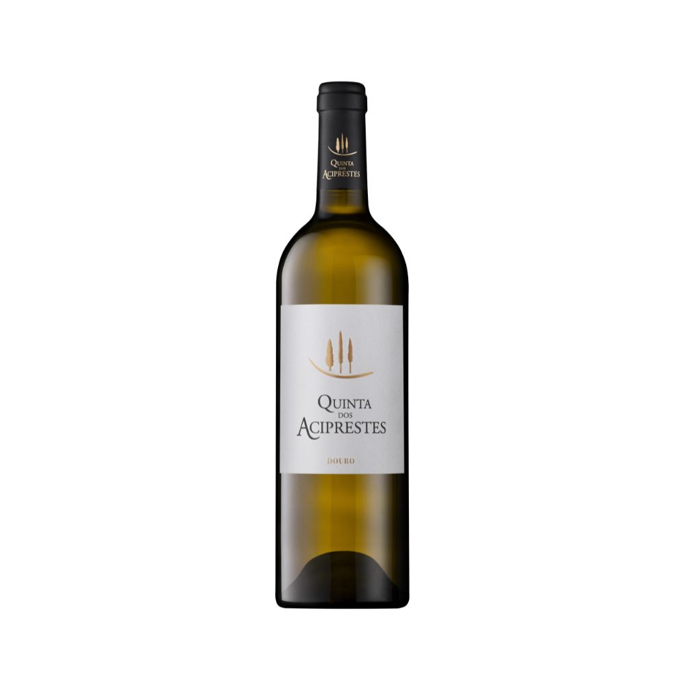 V. Douro Quinta dos Aciprestes Branco 75cl image number null