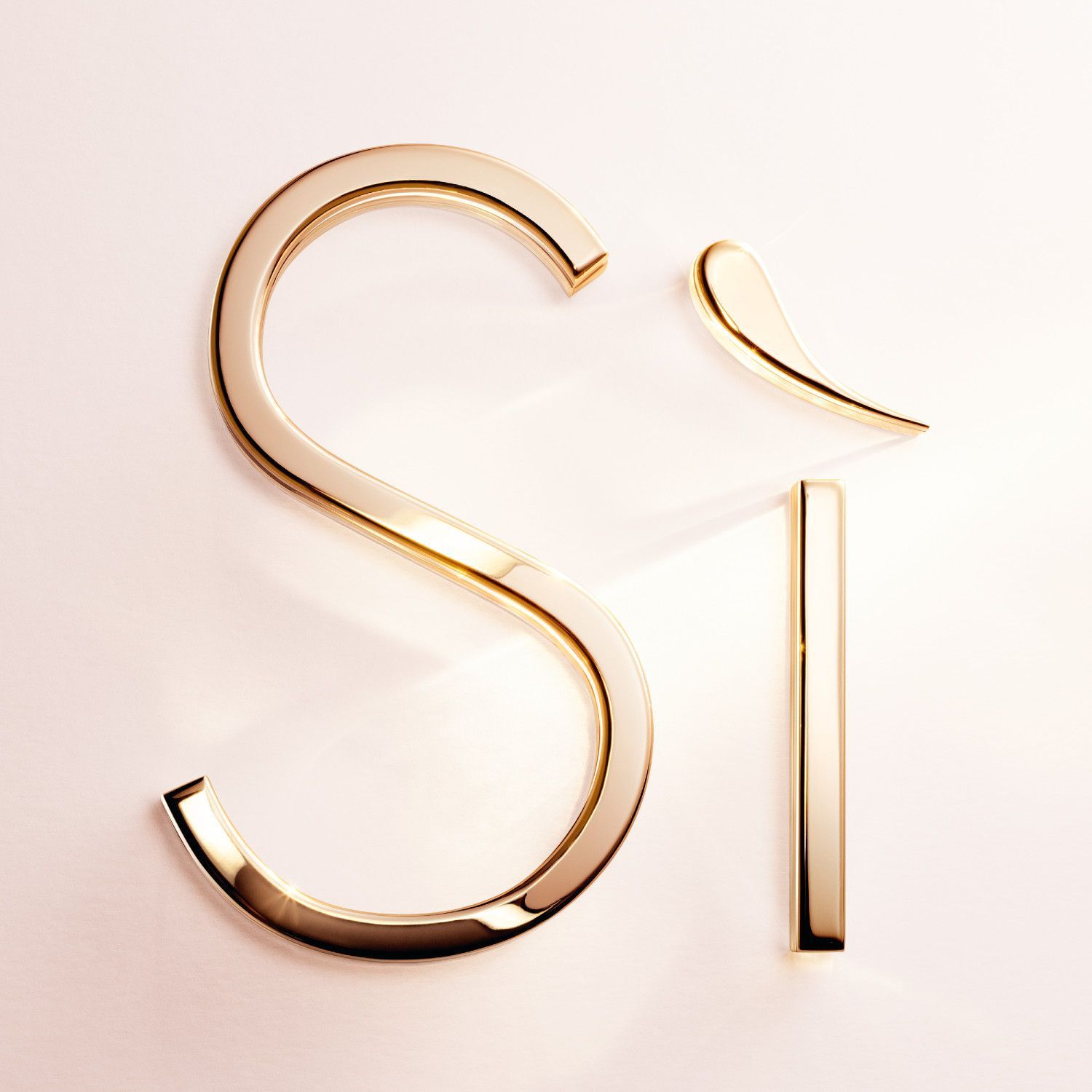 S&igrave; Eau de Parfum Refillable Intense 100ml image number null