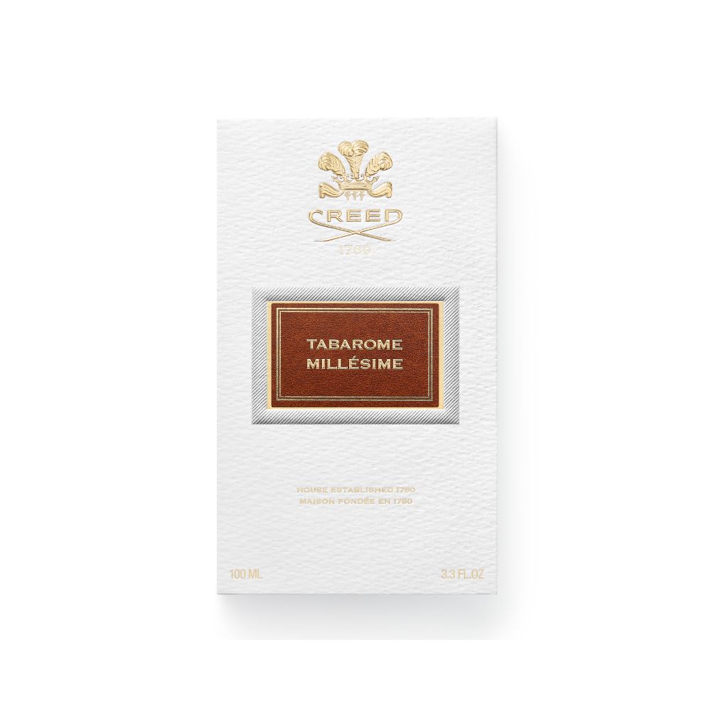 Tabarome Millesime EDP 100ml image number null