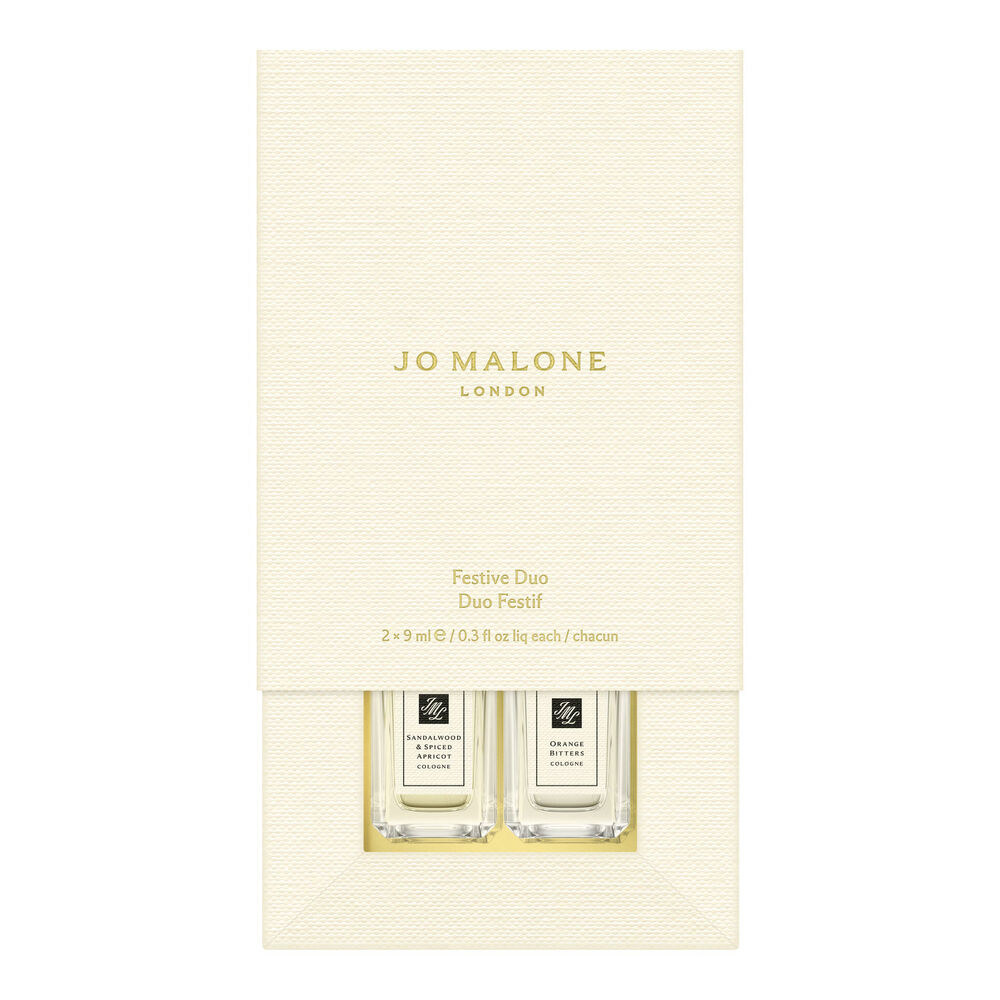 Festive Colgne Duo 2x9ml image number null